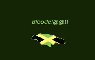 meaning of bloodclaat